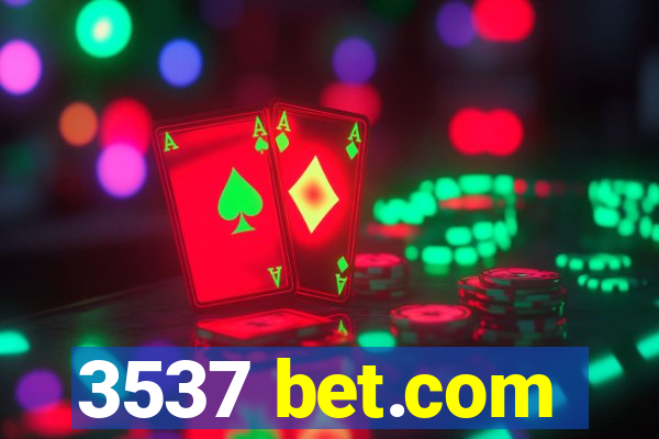 3537 bet.com